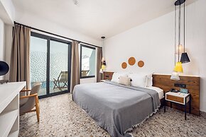 Oludeniz Blu Luxury Unique Hotel - Adults Only