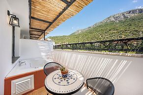 Oludeniz Blu Luxury Unique Hotel - Adults Only