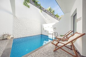 Oludeniz Blu Luxury Unique Hotel - Adults Only