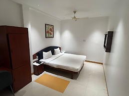 Blue Diamond The Hotel