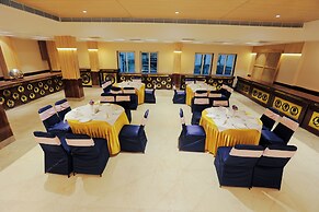 Blue Diamond The Hotel