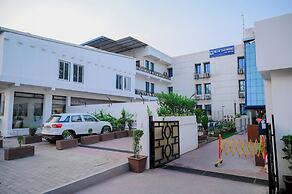 Blue Diamond The Hotel