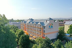 Mandarin Hotel