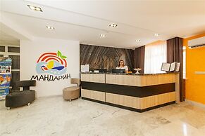 Mandarin Hotel