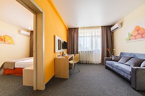 Mandarin Hotel
