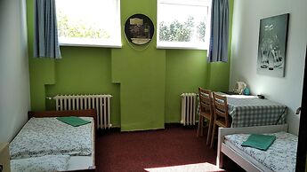 Motel Grádo