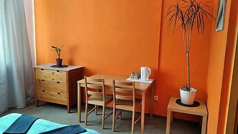 Motel Grádo