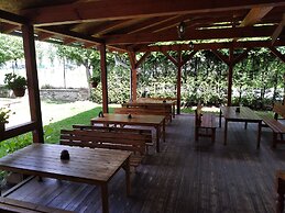 Motel Grádo