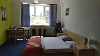 Motel Grádo