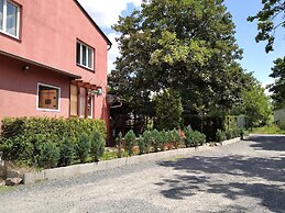 Motel Grádo