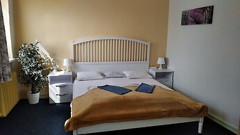 Motel Grádo