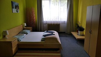 Motel Grádo