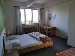 Motel Grádo