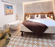Hotel Boutique Anahita