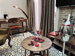 Hotel Boutique Anahita