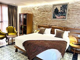 Hotel Boutique Anahita