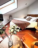 Hotel Boutique Anahita