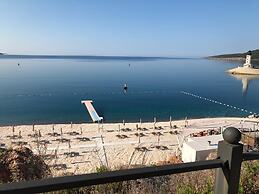 Lustica Bay Central