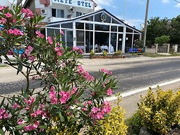 Mete Otel