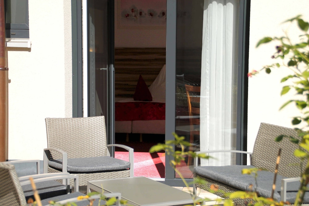 Bruckertshof Hotel