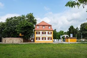 Bruckertshof Hotel