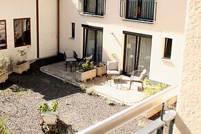 Bruckertshof Hotel