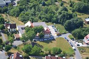 Bruckertshof Hotel