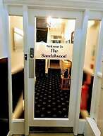 The Sandalwood