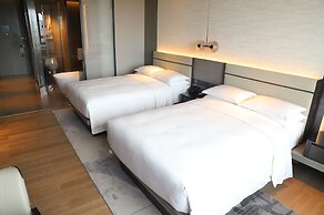 Wuhan Marriott Hotel Optics Valley
