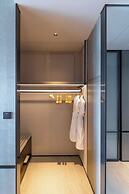 Wuhan Marriott Hotel Optics Valley