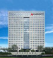 Wuhan Marriott Hotel Optics Valley
