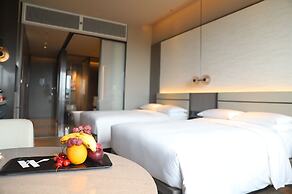 Wuhan Marriott Hotel Optics Valley