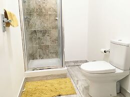 Grace Apartments - Living Stone 1