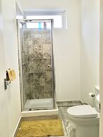 Grace Apartments - Living Stone 1