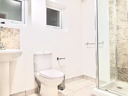 Grace Apartments - Living Stone 1