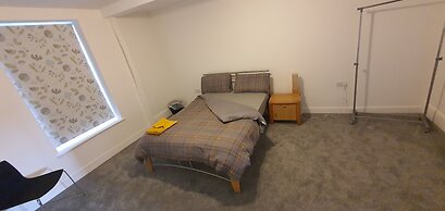 Grace Apartments - Living Stone 2