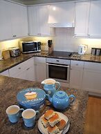Harbourside Apartment
