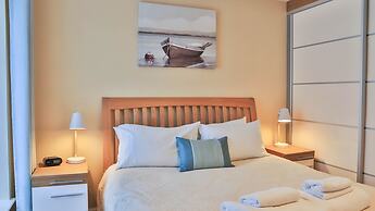 Harbourside Apartment