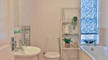 Harbourside Apartment