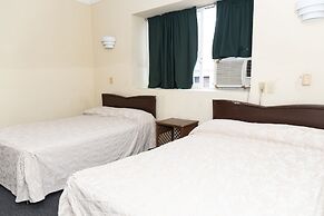 Hotel Santillana