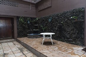 Hotel Santillana