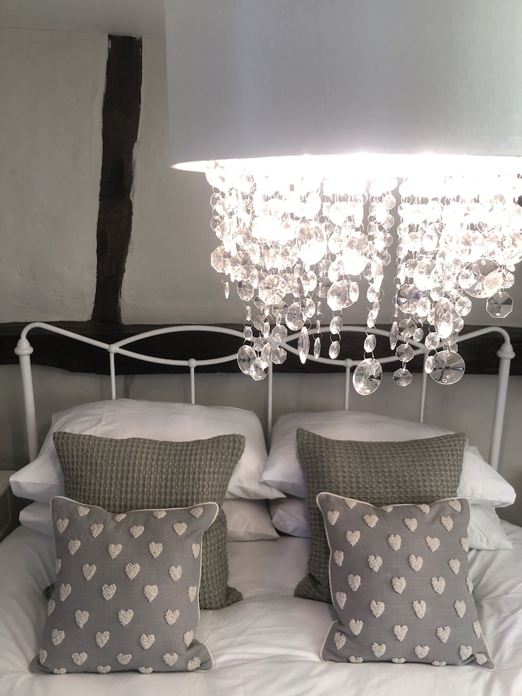 Millie's Cottage