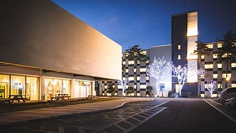 The N Resort Hotel & Spa