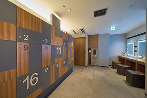 JR WEST GROUP VIA INN PRIME OSAKA KYOBASHI