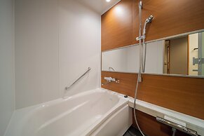 JR WEST GROUP VIA INN PRIME OSAKA KYOBASHI