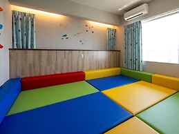 THE HOTEL CHATAN by SUNREST RESORT