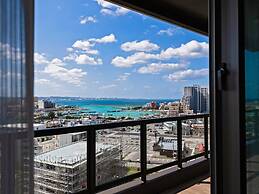 THE HOTEL CHATAN by SUNREST RESORT