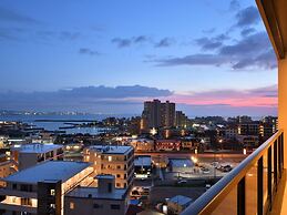 THE HOTEL CHATAN by SUNREST RESORT