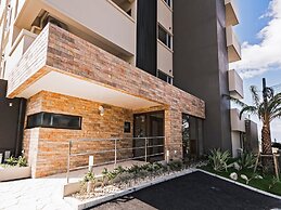 THE HOTEL CHATAN by SUNREST RESORT