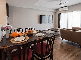 THE HOTEL CHATAN by SUNREST RESORT